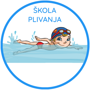 PONUDA - KRUG - plivanje-s